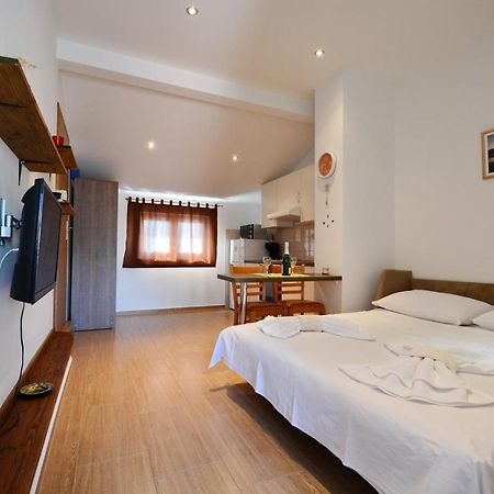 Studio Apartment Martin Zadar Dış mekan fotoğraf