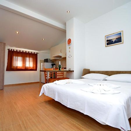 Studio Apartment Martin Zadar Dış mekan fotoğraf