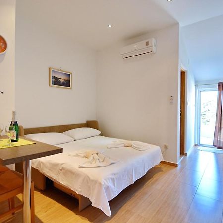 Studio Apartment Martin Zadar Dış mekan fotoğraf