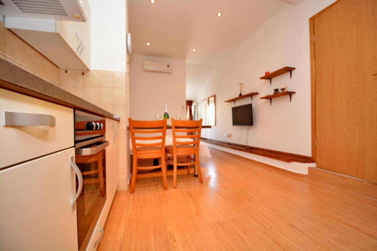 Studio Apartment Martin Zadar Dış mekan fotoğraf