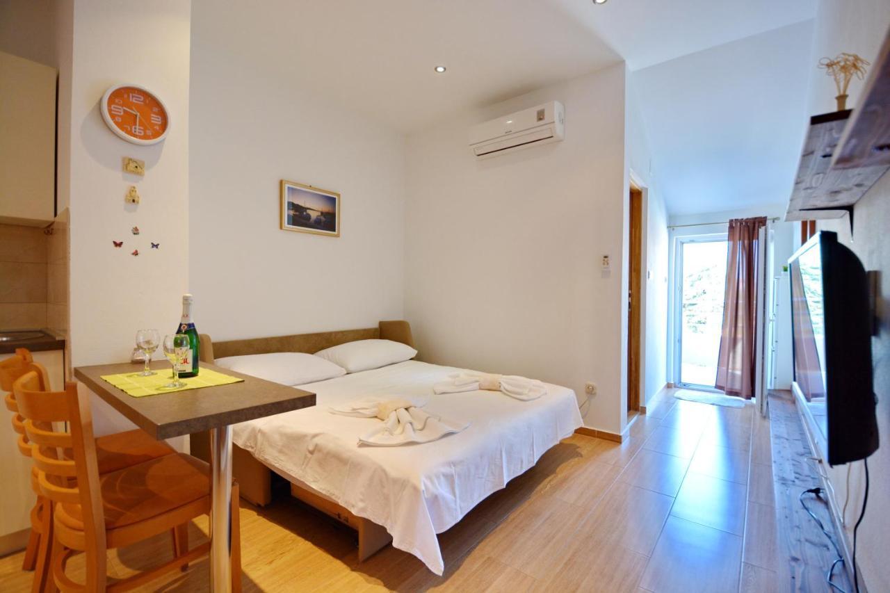 Studio Apartment Martin Zadar Dış mekan fotoğraf