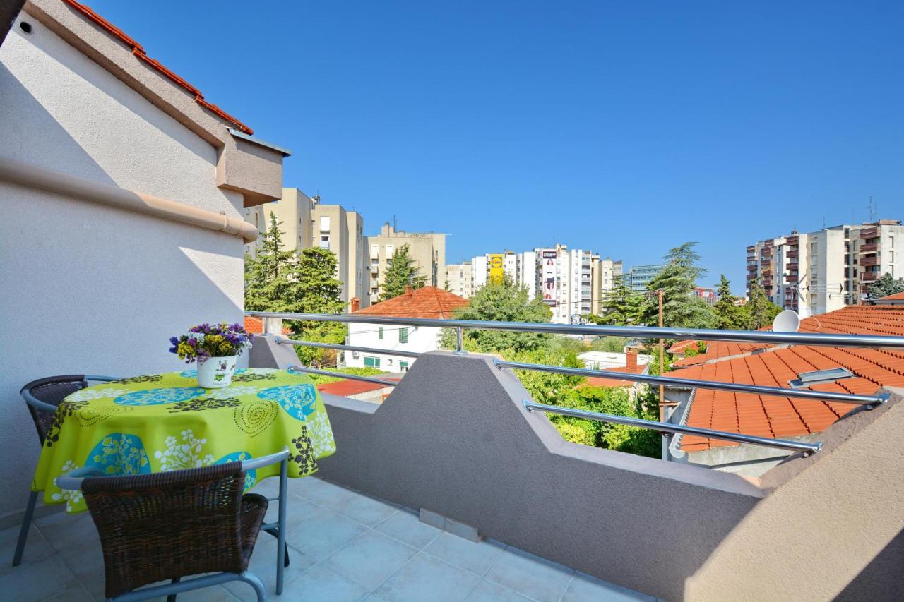 Studio Apartment Martin Zadar Dış mekan fotoğraf