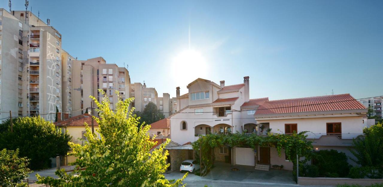 Studio Apartment Martin Zadar Dış mekan fotoğraf