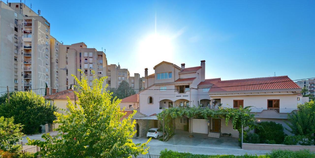 Studio Apartment Martin Zadar Dış mekan fotoğraf